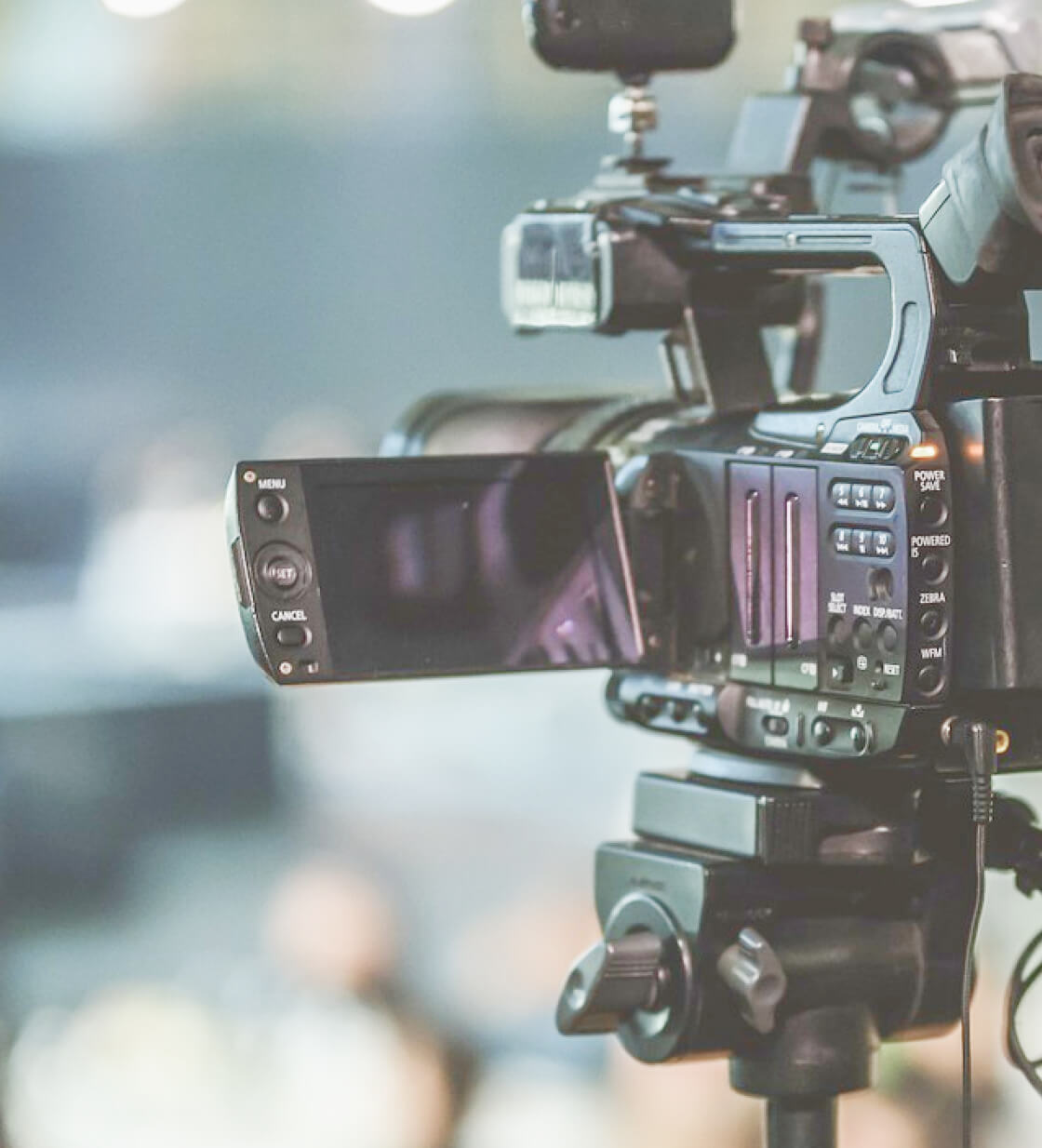 テレビのプロが解決する