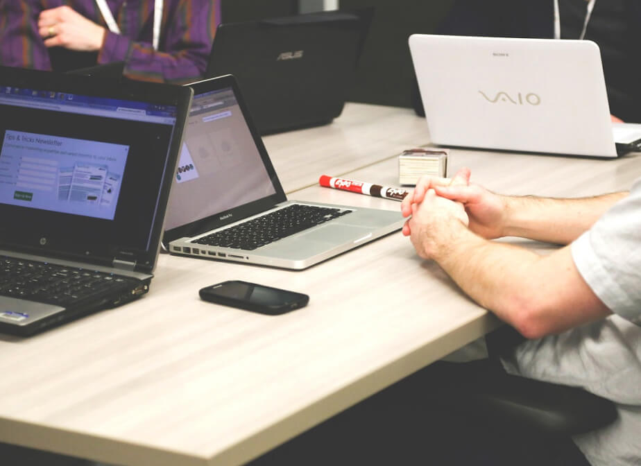 動画を核にしたPR・宣伝戦略もお手伝い